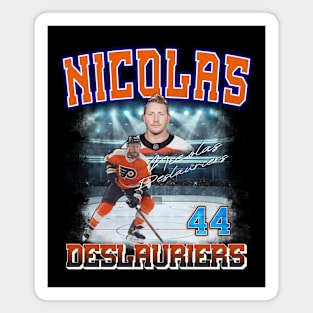 Nicolas Deslauriers Magnet